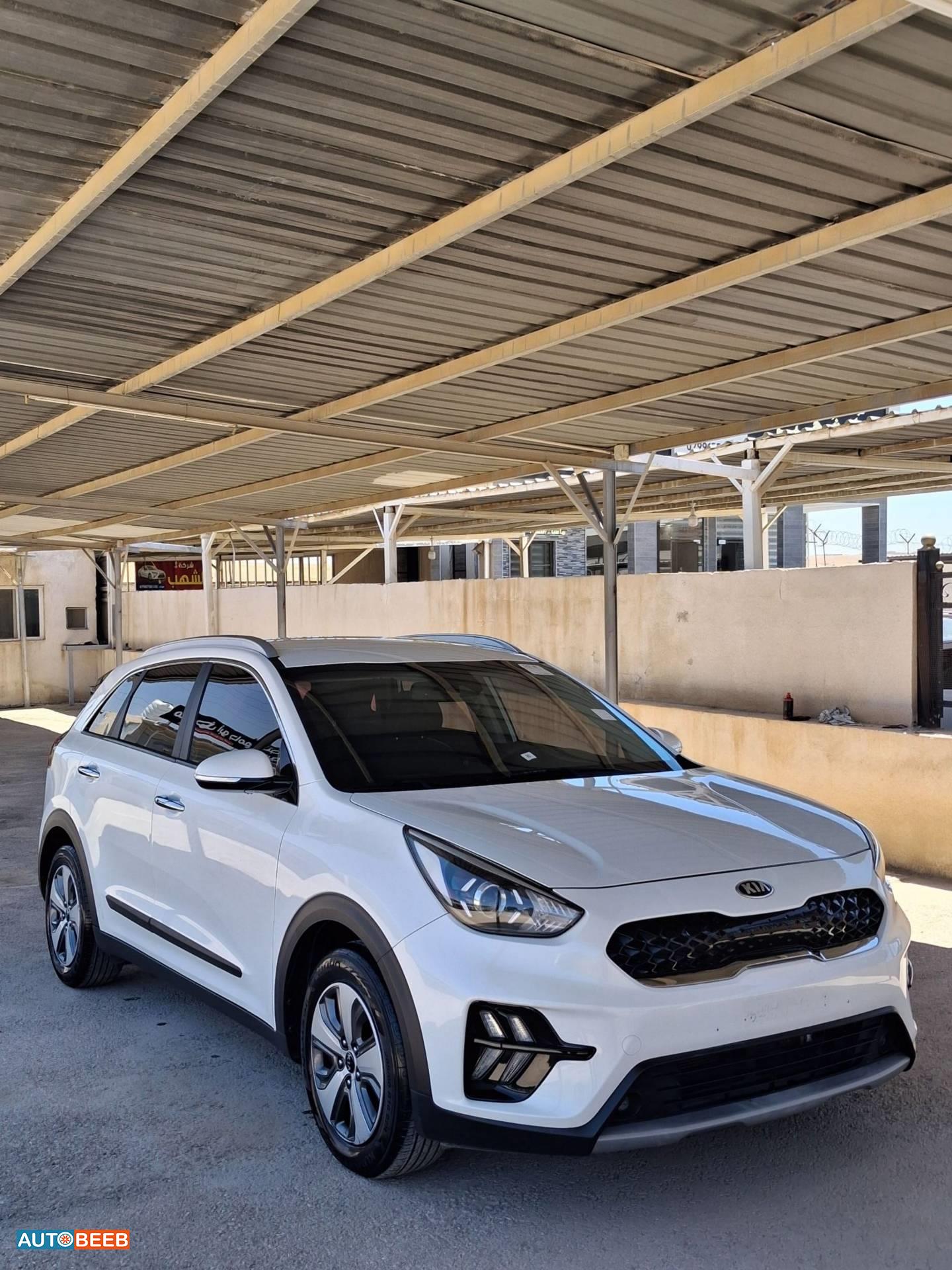 KIA Niro 2020