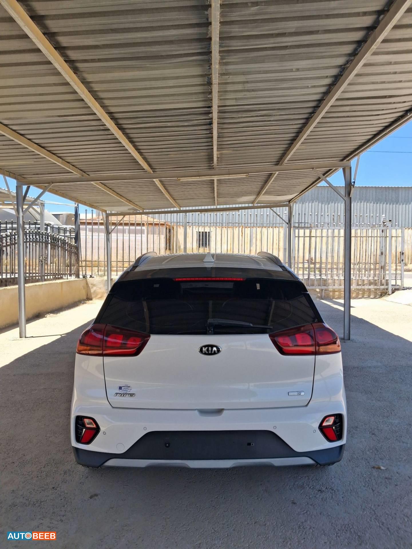 KIA Niro 2020