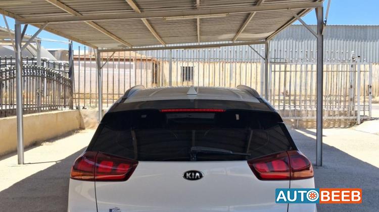 KIA Niro 2020