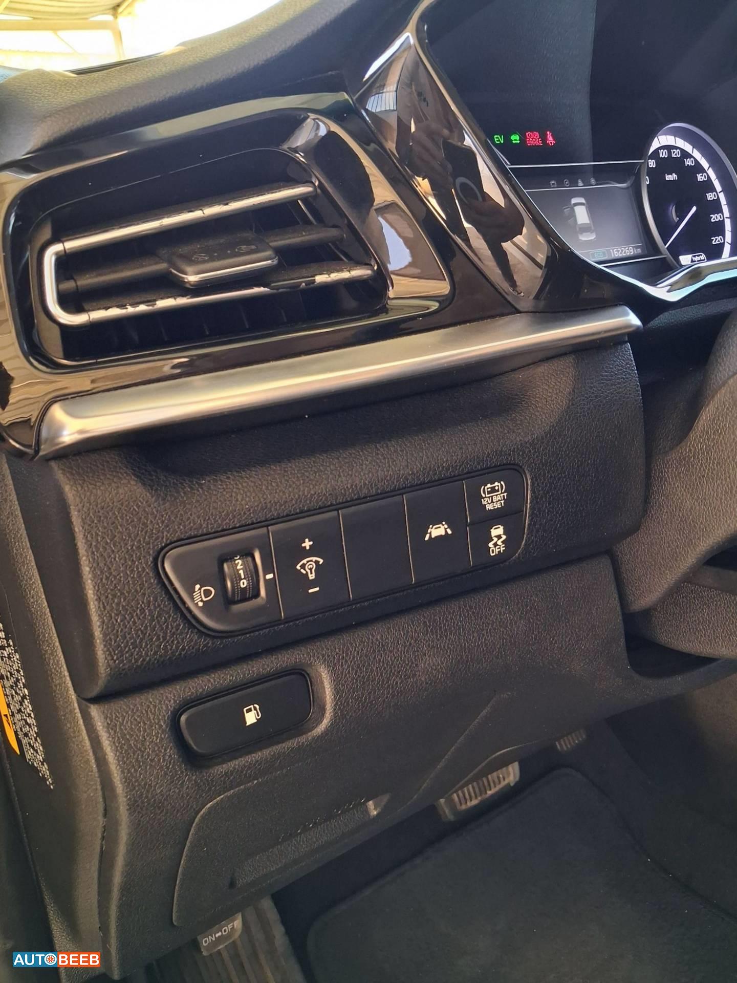 KIA Niro 2020
