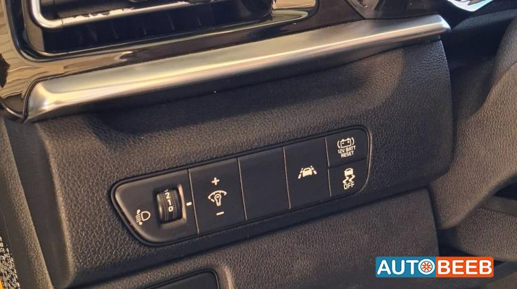 KIA Niro 2020