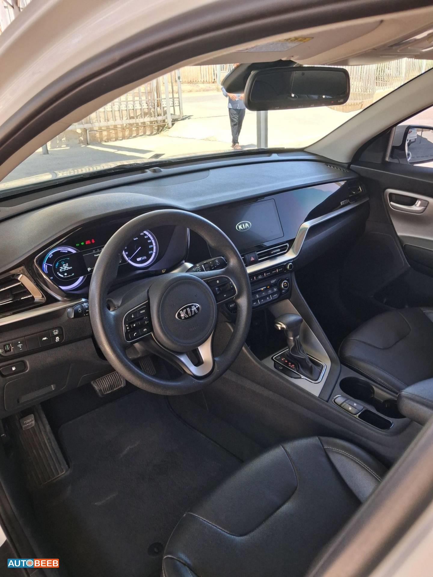 KIA Niro 2020