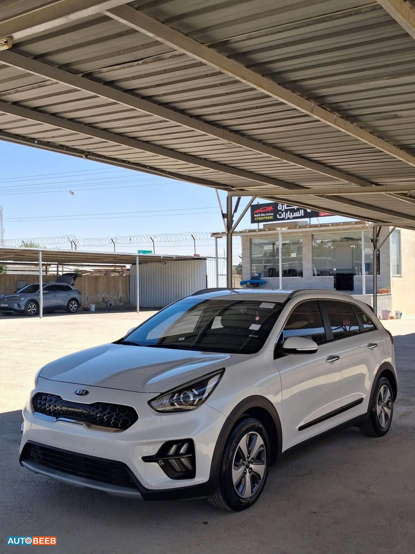 KIA Niro 2020