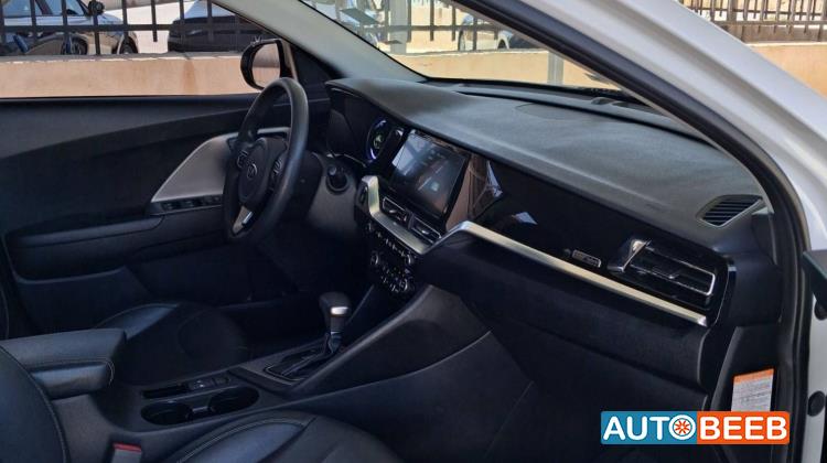 KIA Niro 2020