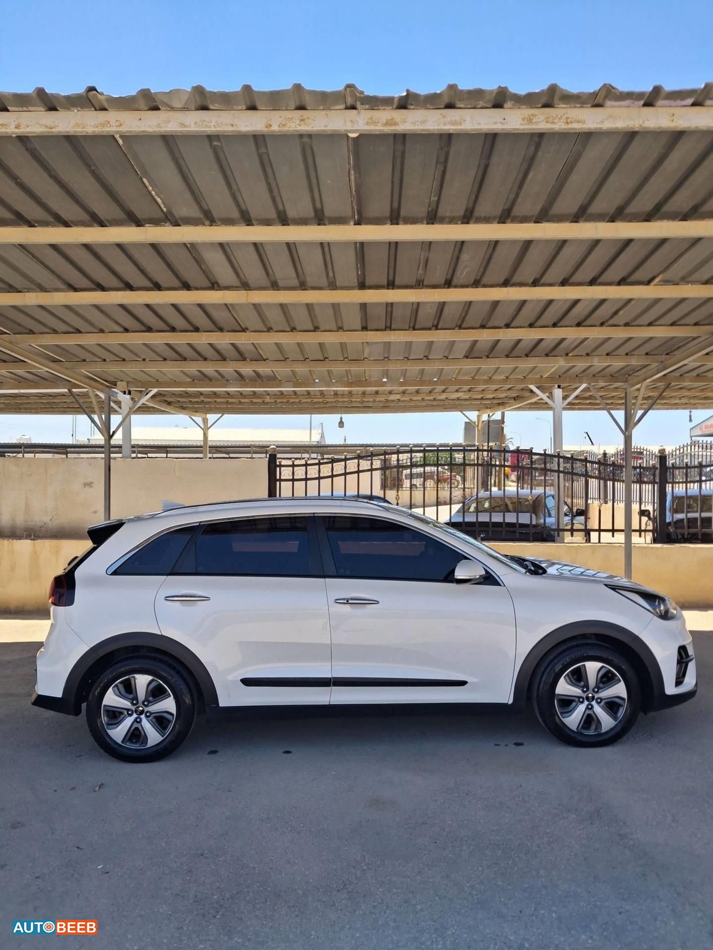 KIA Niro 2020