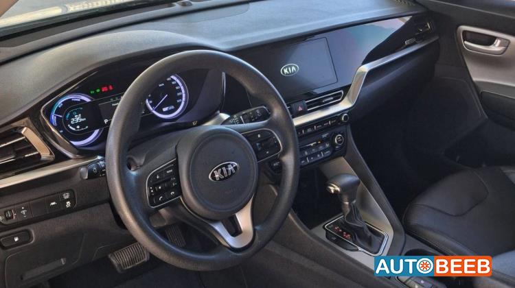 KIA Niro 2020