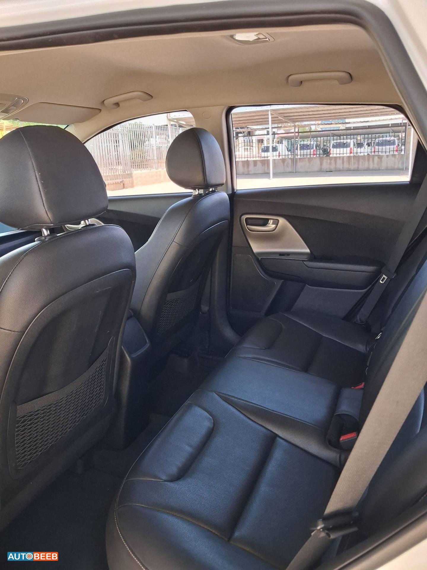 KIA Niro 2020