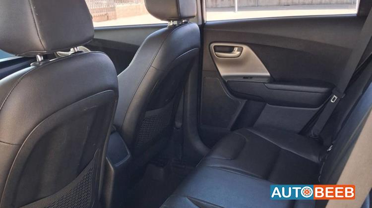 KIA Niro 2020