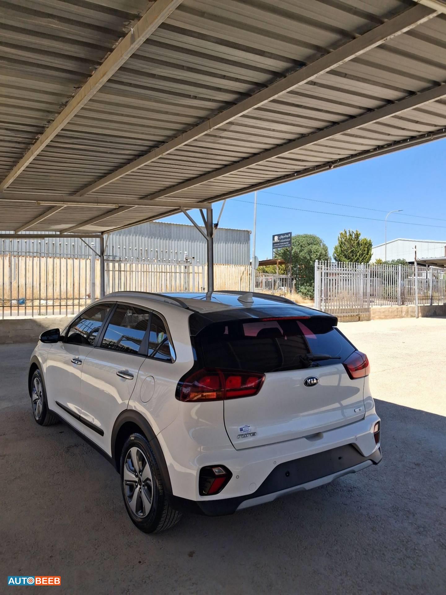 KIA Niro 2020