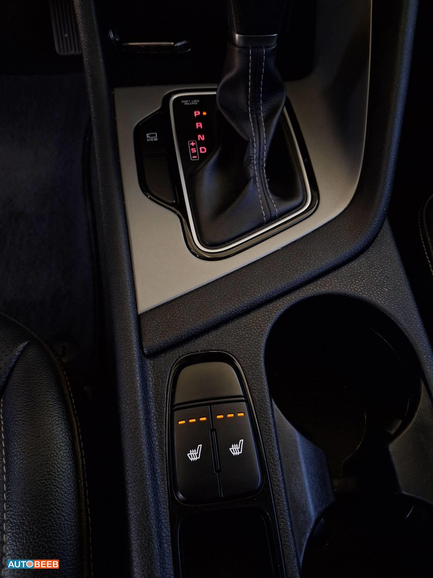 KIA Niro 2020
