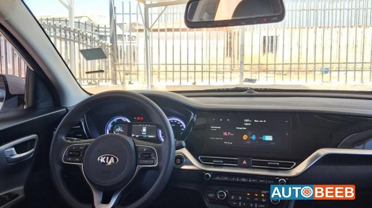 KIA Niro 2020