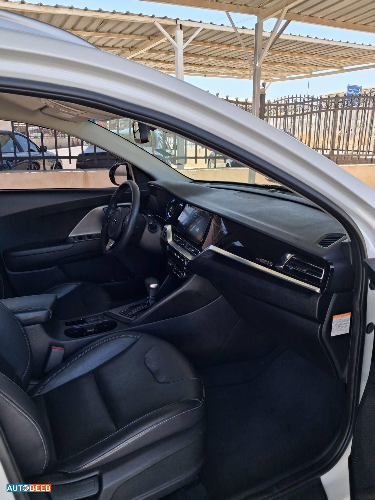 KIA Niro 2020