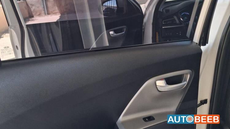 KIA Niro 2020