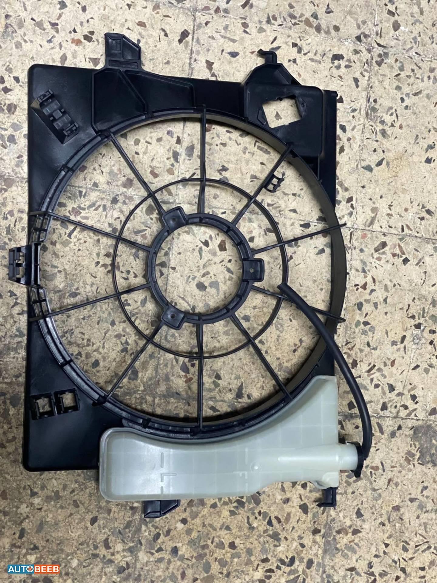 Electrical  Other Hyundai Accent