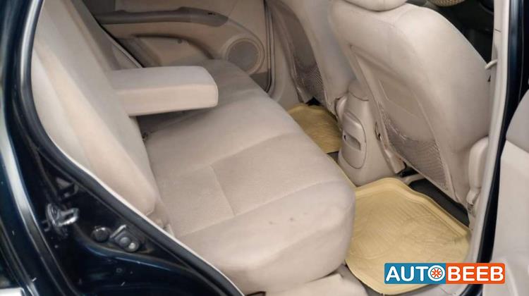KIA Sportage 2008