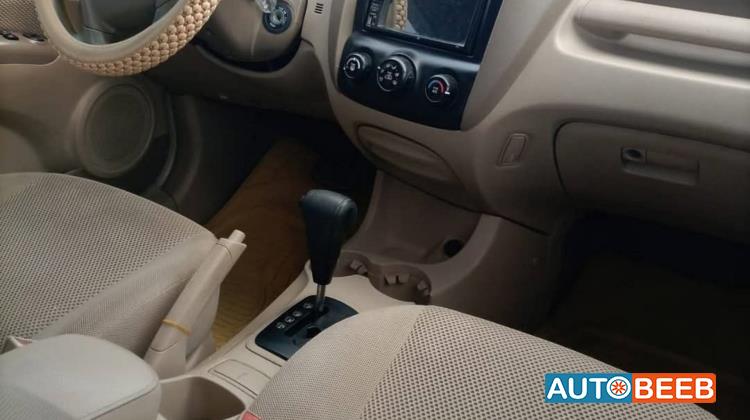 KIA Sportage 2008