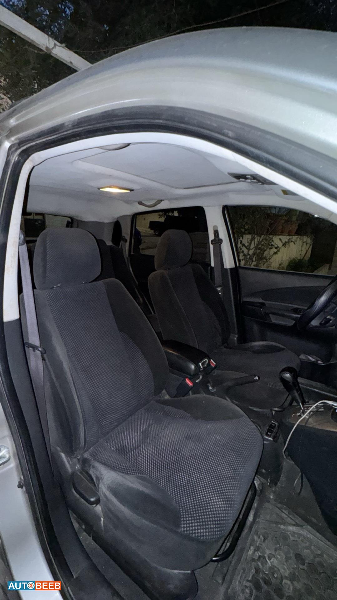 Hyundai Tucson 2009