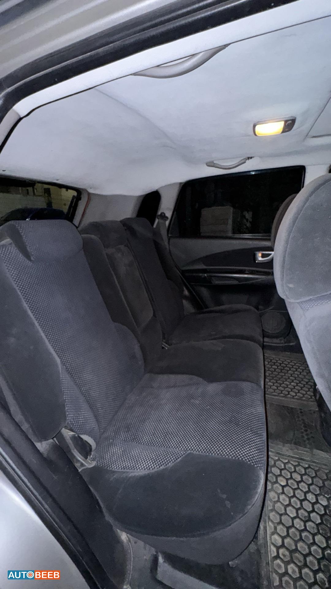 Hyundai Tucson 2009