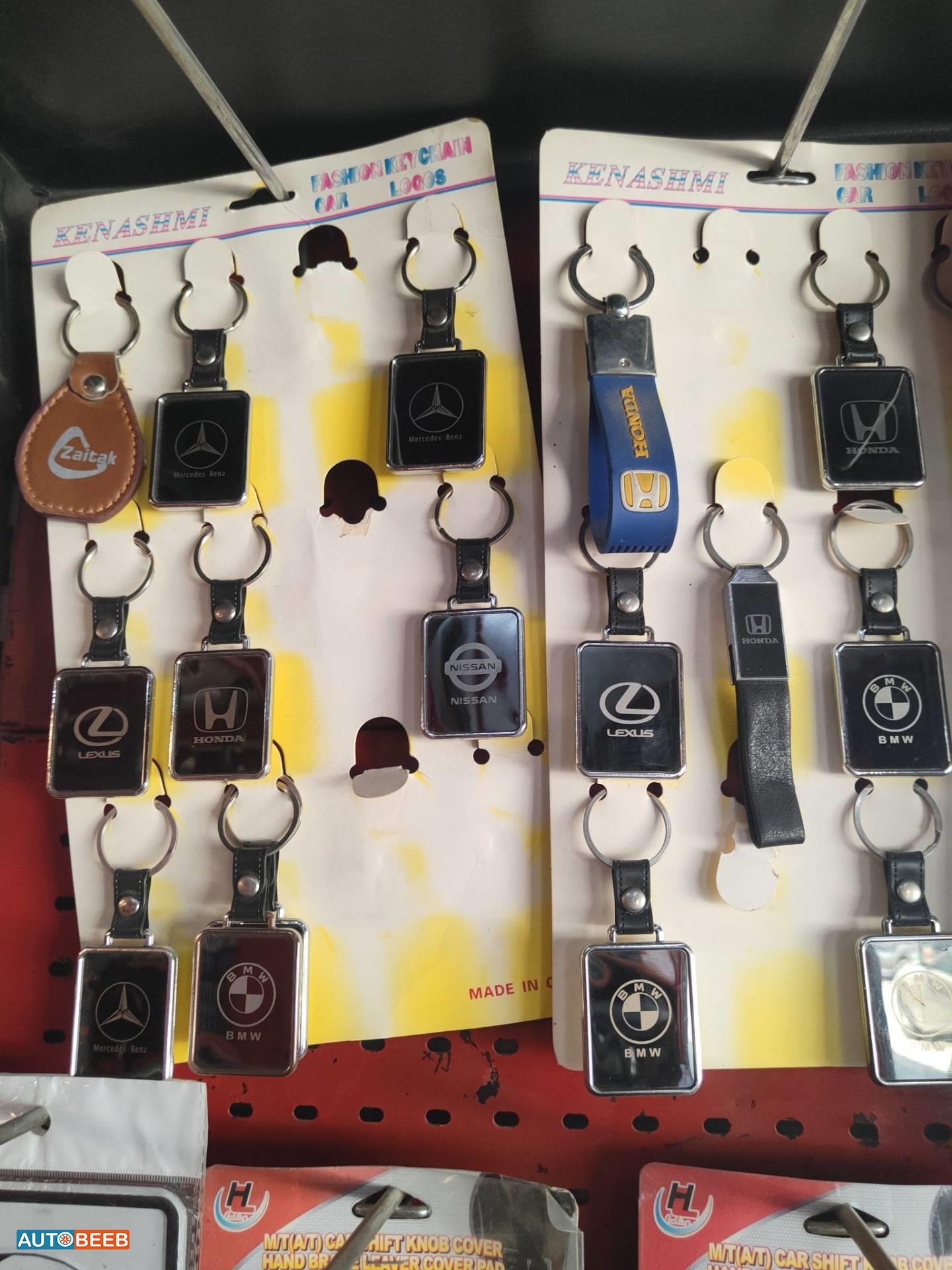  Keys  