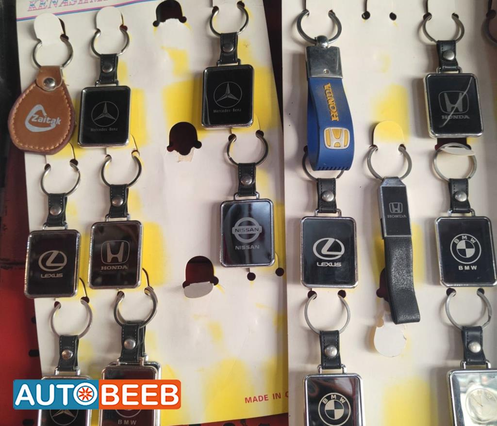  Keys  