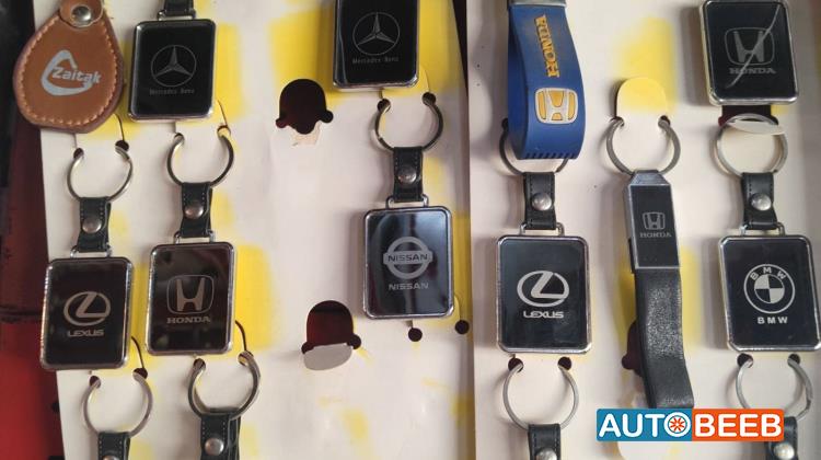  Keys  