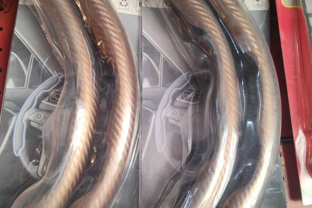 مسكة طارة