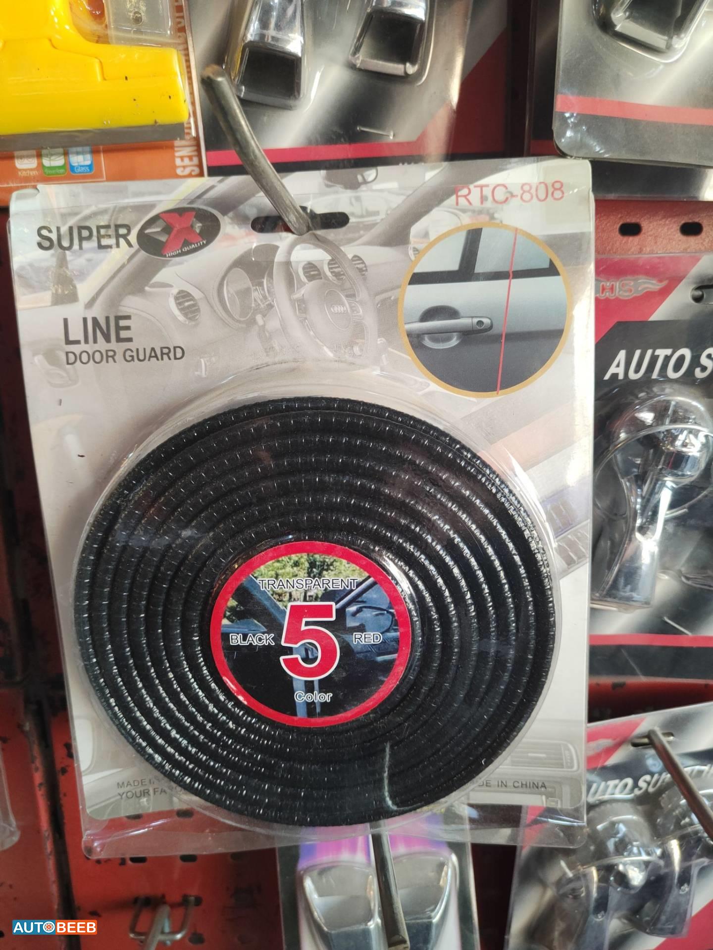  Wheel and Rims  