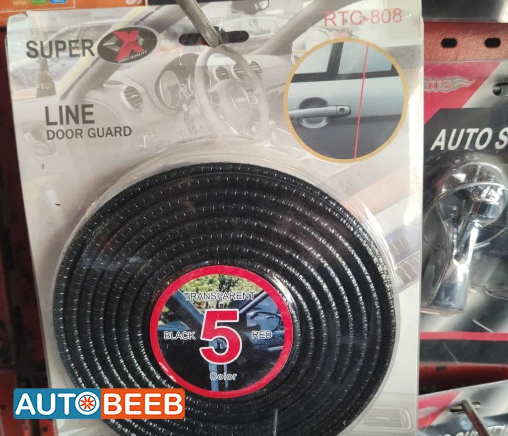  Wheel and Rims  
