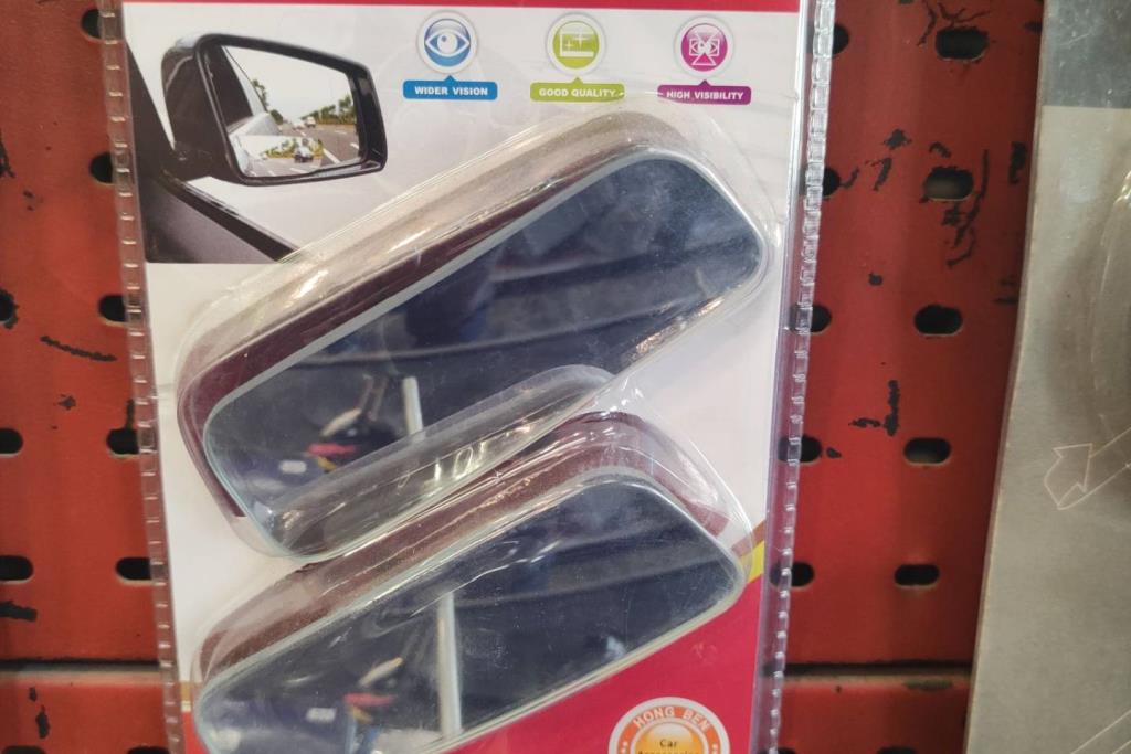  Car Mirrors  