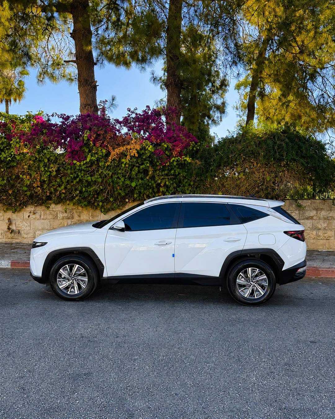 هيونداي توسان 2023