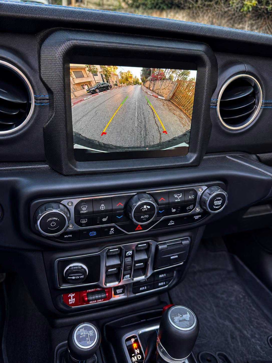 Jeep Wrangler 2023