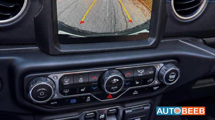 Jeep Wrangler 2023