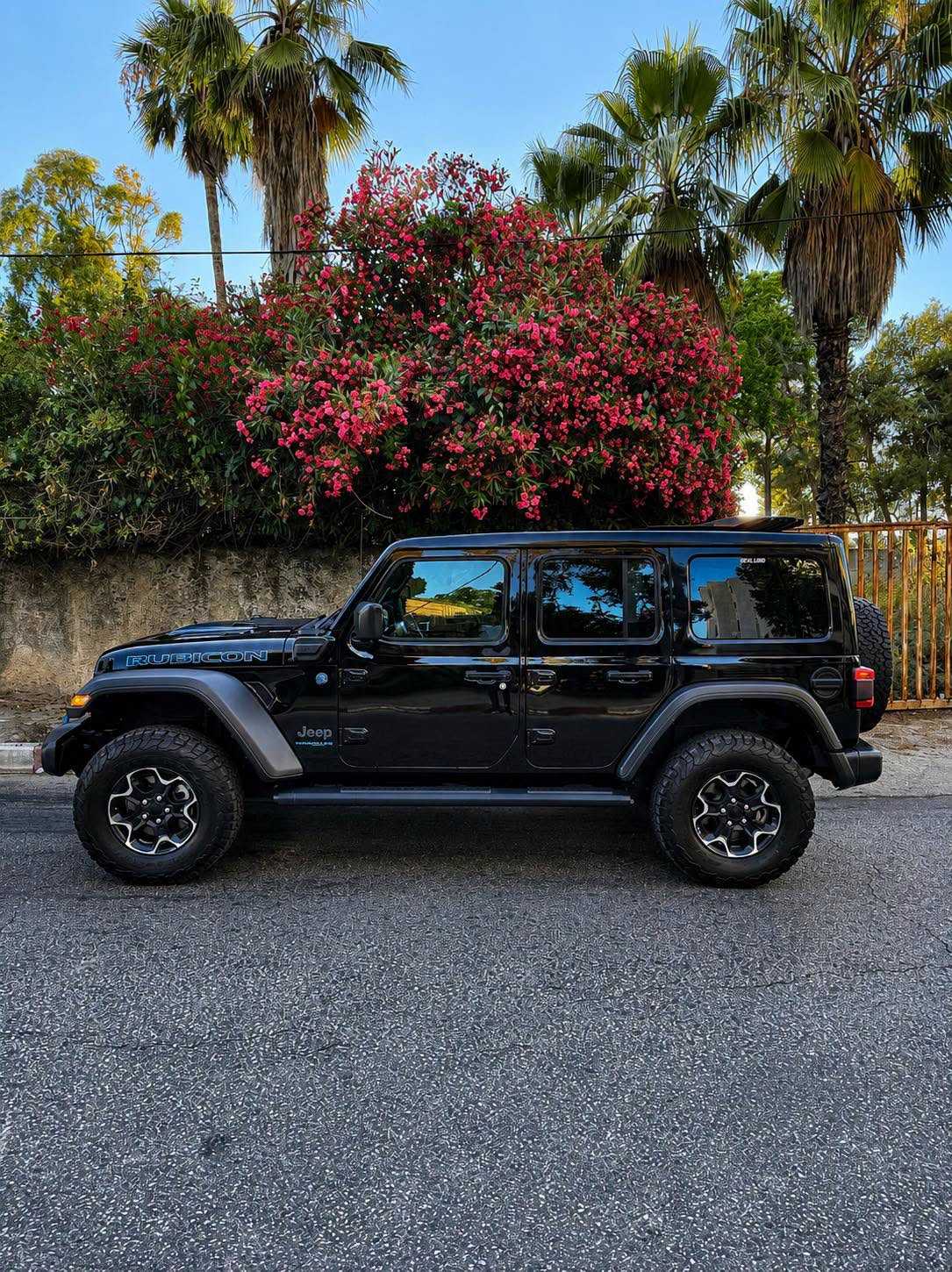 Jeep Wrangler 2023