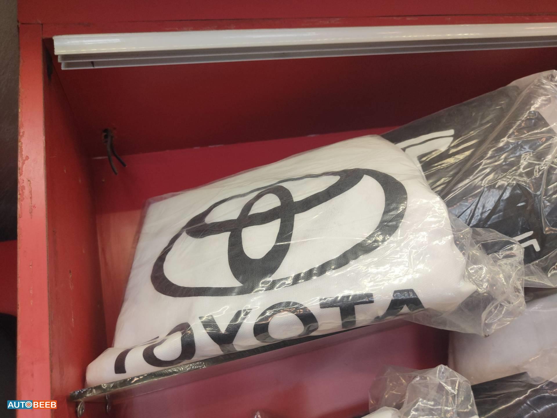  Other  