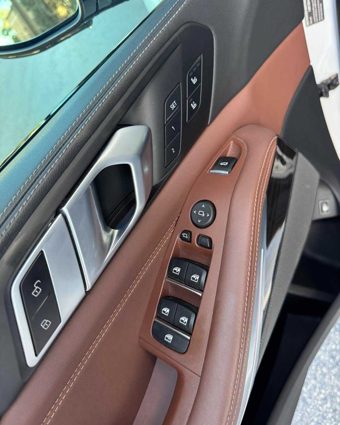 BMW X5 2023