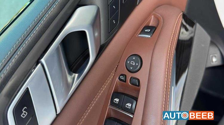 BMW X5 2023