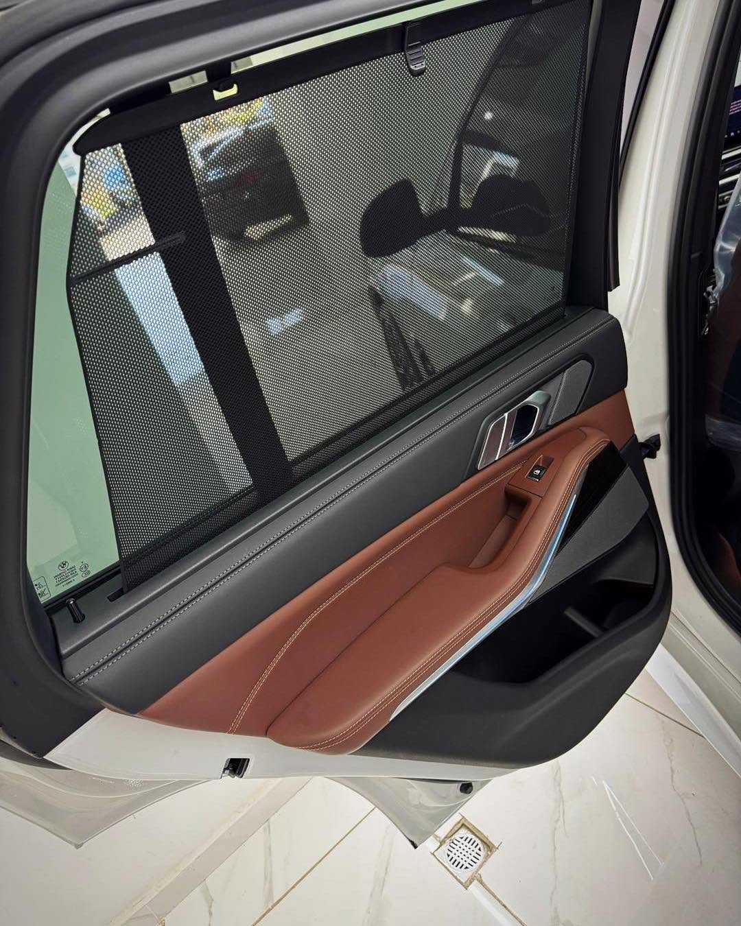 BMW X5 2023