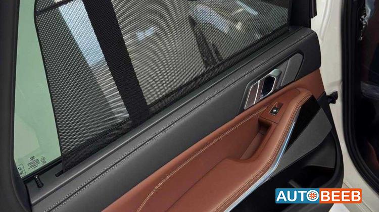 BMW X5 2023