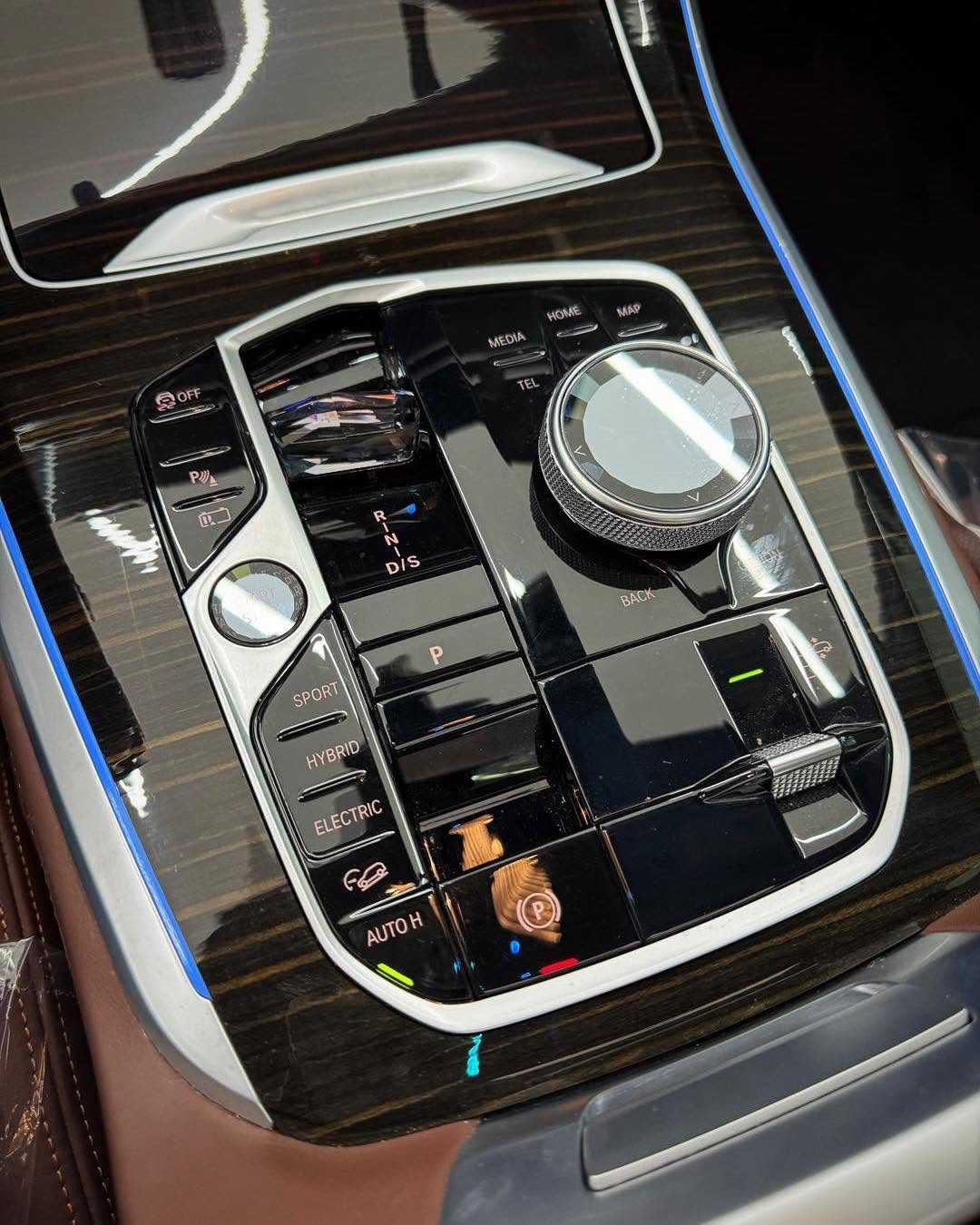 BMW X5 2023