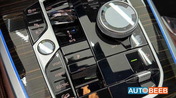 BMW X5 2023