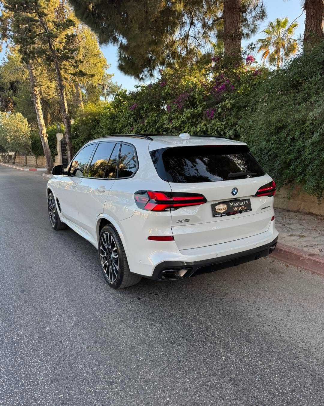 BMW X5 2023