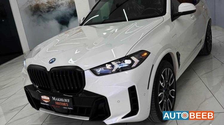 BMW X5 2023