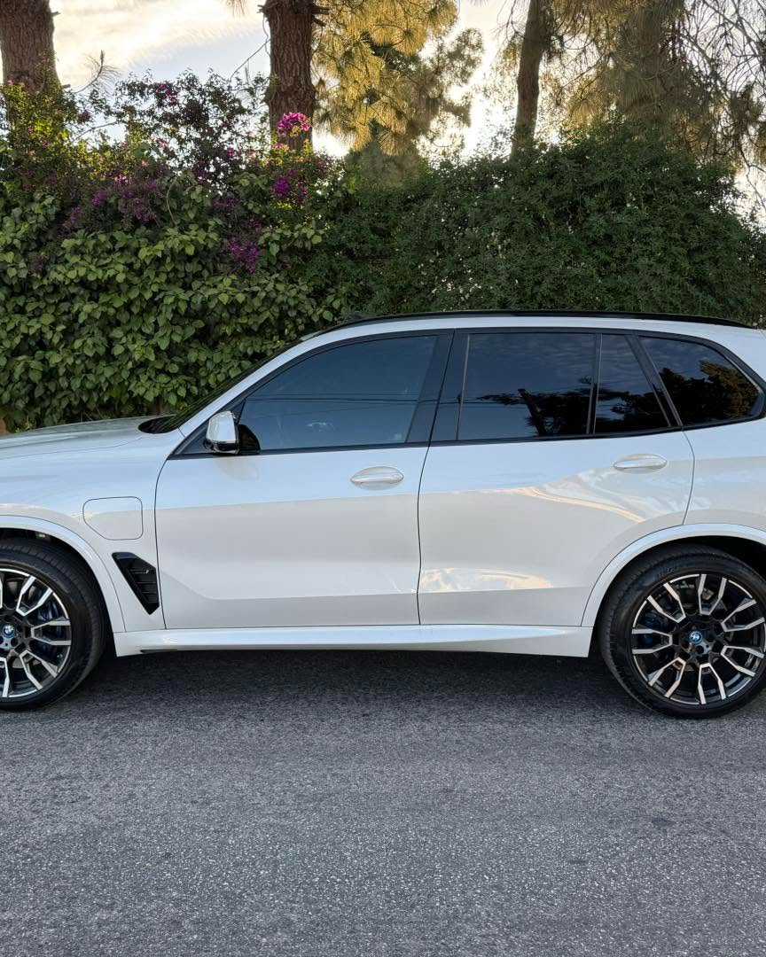 BMW X5 2023