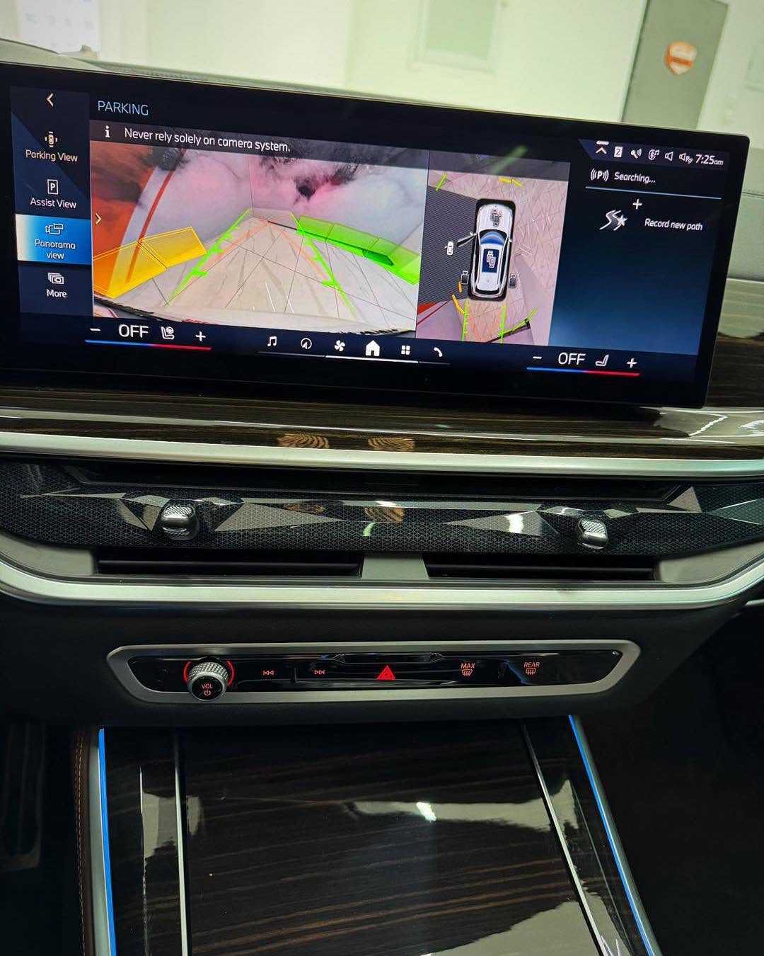 BMW X5 2023