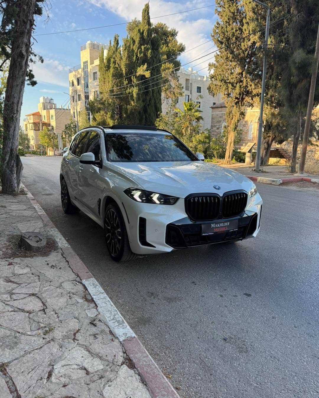 BMW X5 2023