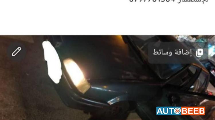 Renault  1999