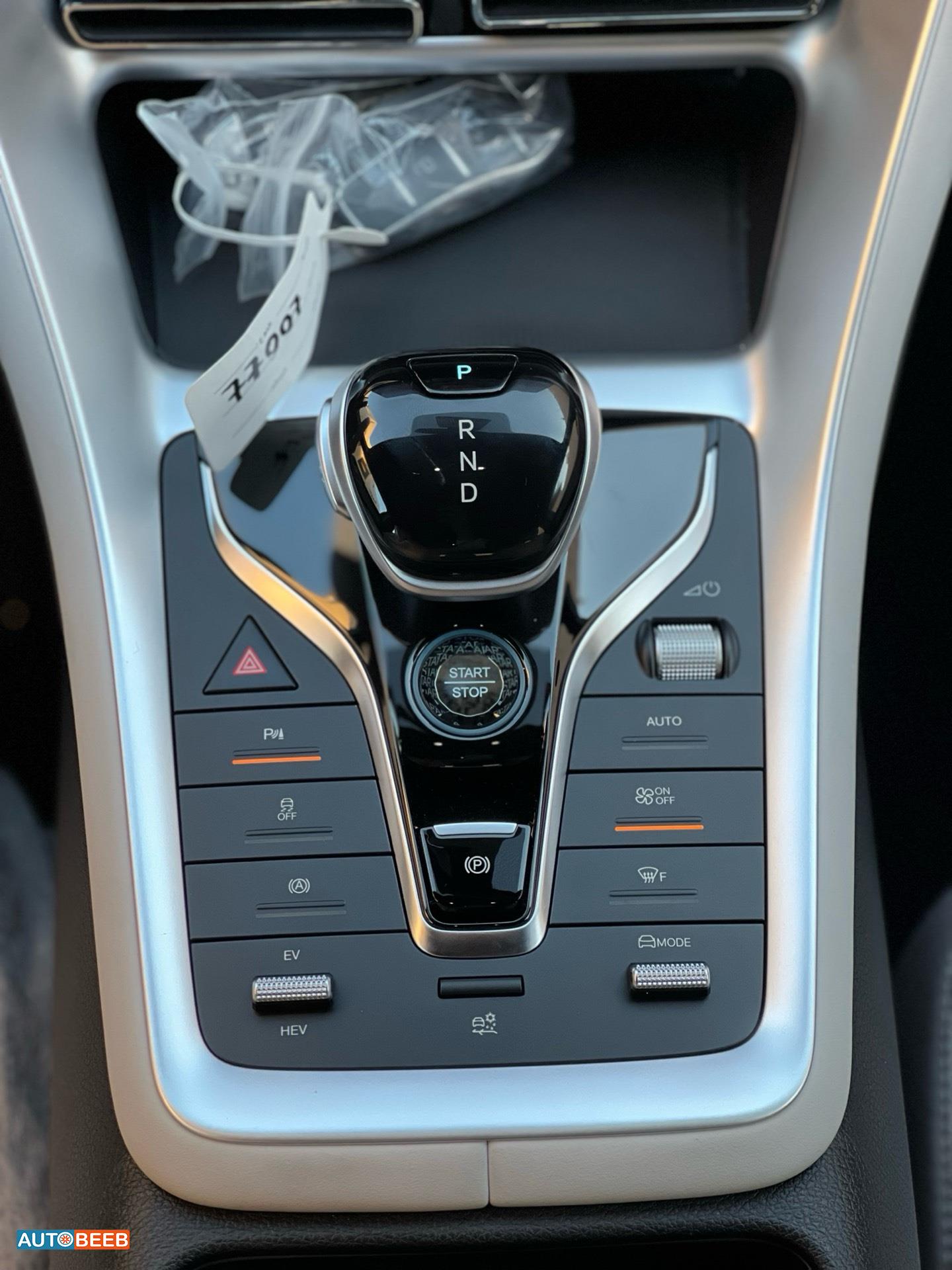 BYD Sealion 2026