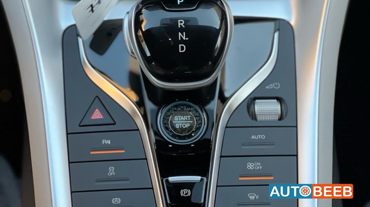 BYD Sealion 2026