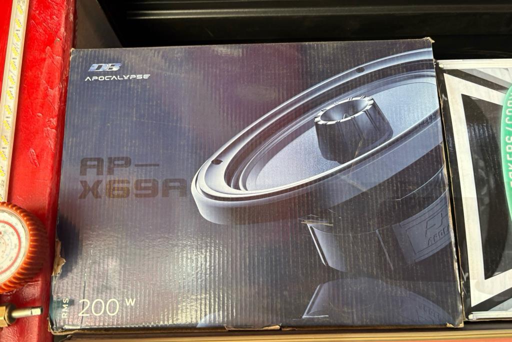 سماعات DB 200w