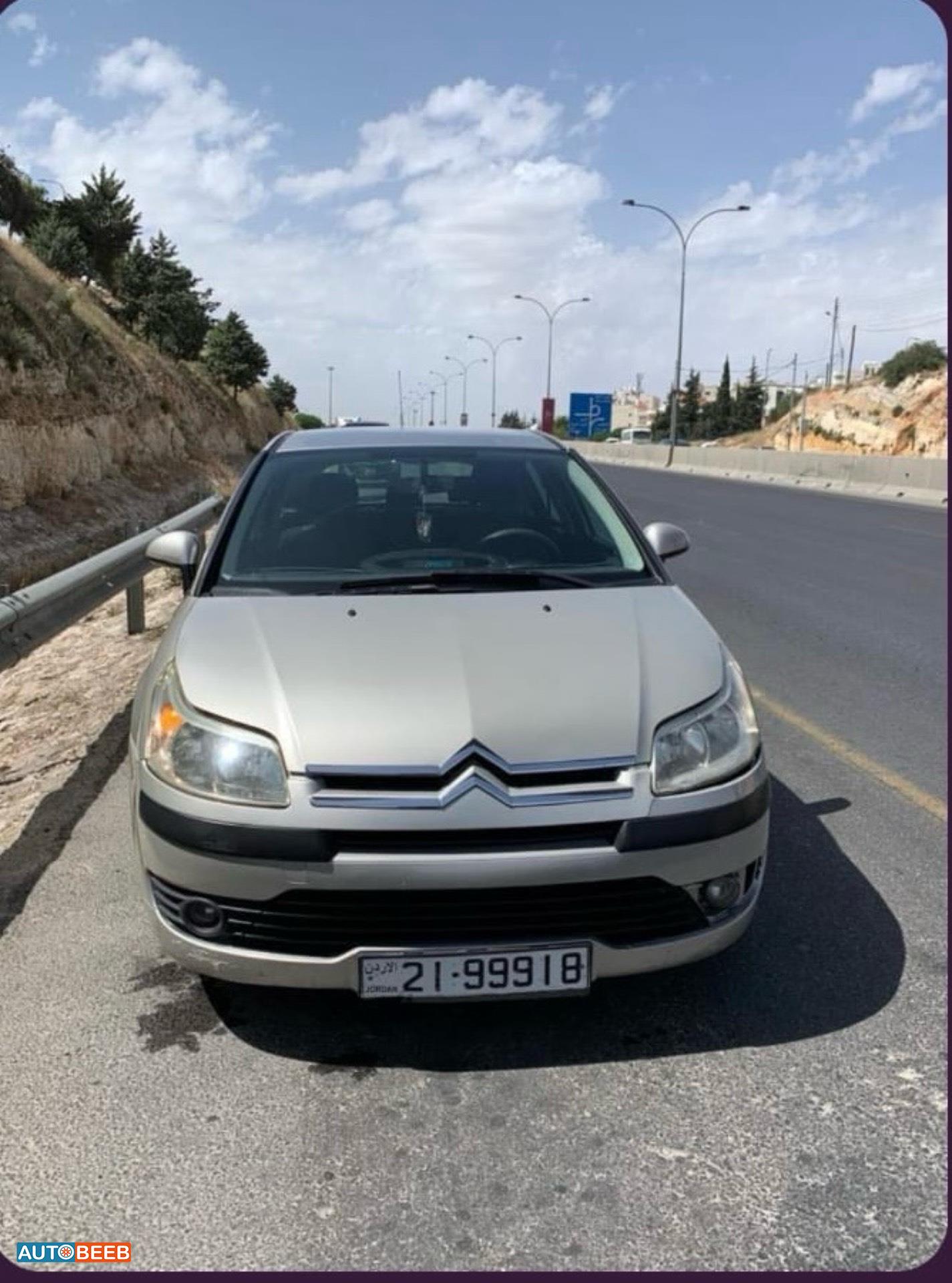 Citroen DS4 2009